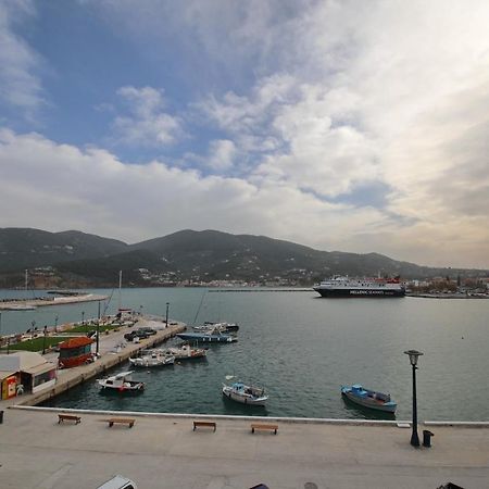 Molos House Σκόπελος Εξωτερικό φωτογραφία