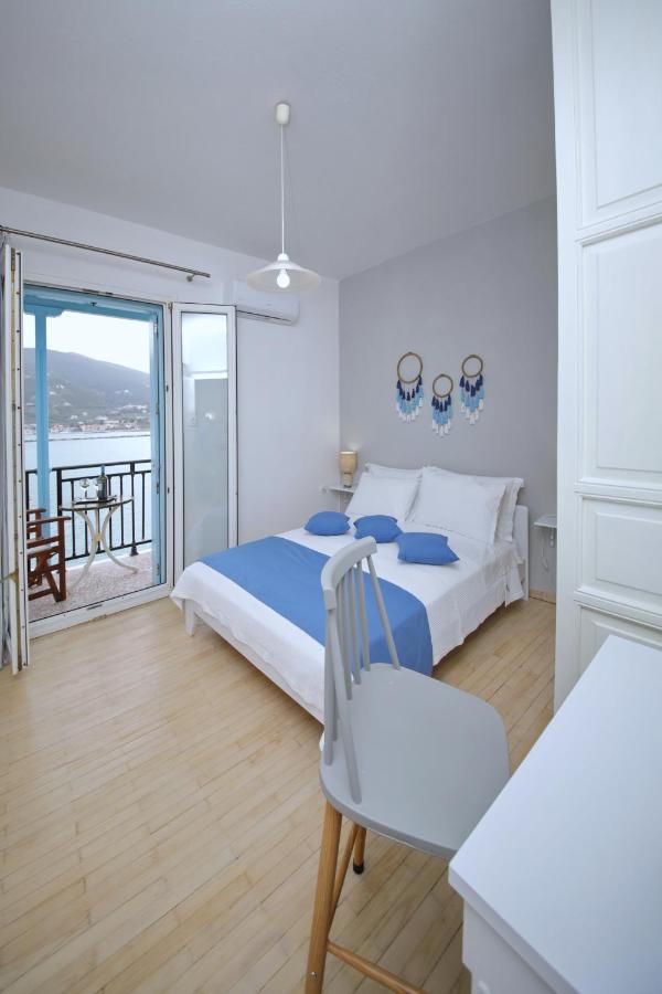 Molos House Σκόπελος Εξωτερικό φωτογραφία